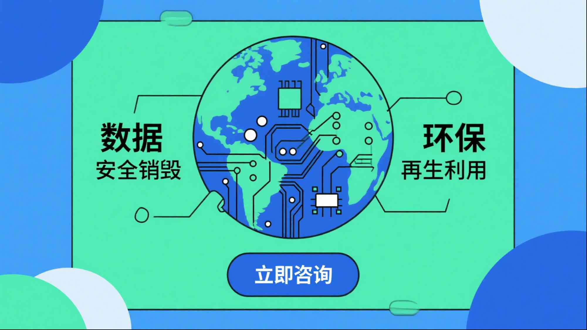 环保回收